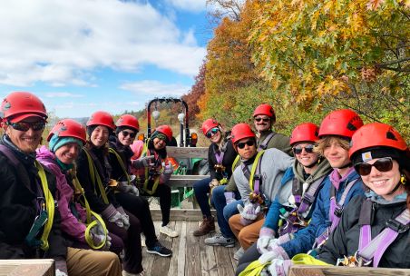 group activities lake geneva