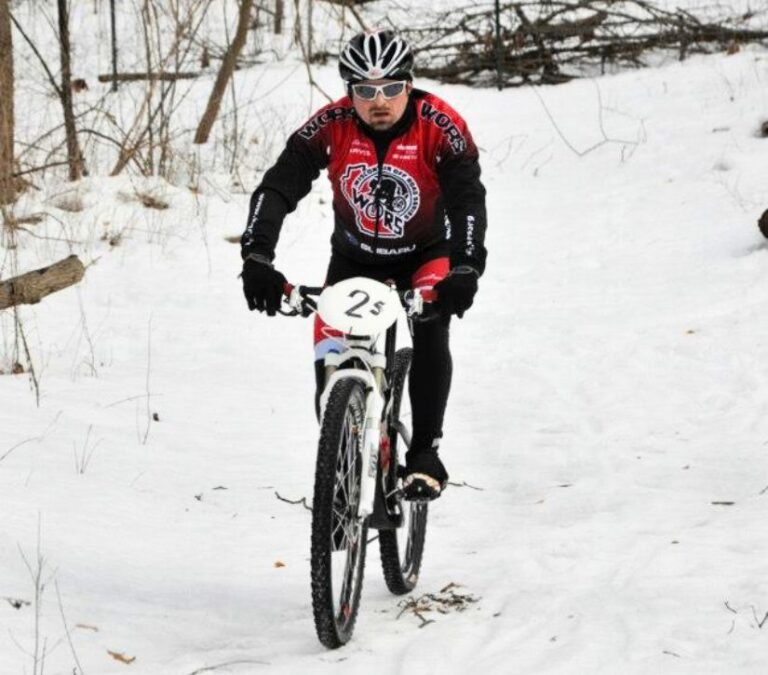 wisconsin mountain biking