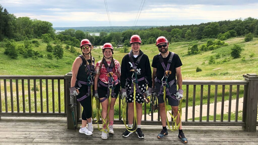 things to do in lake geneva family activities