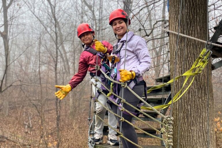 spring break lake geneva