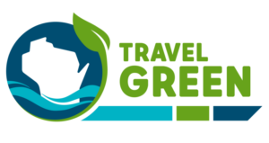 travel green logo