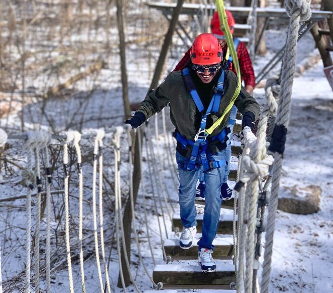 winter activities lake geneva