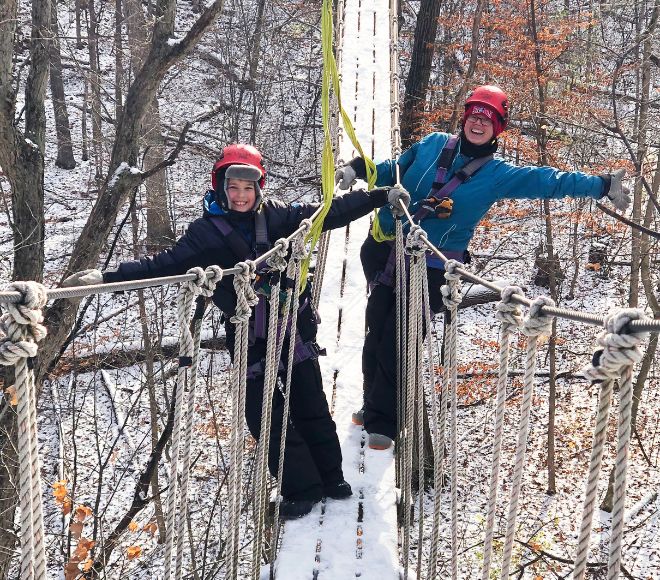 lake geneva winterfest things to do