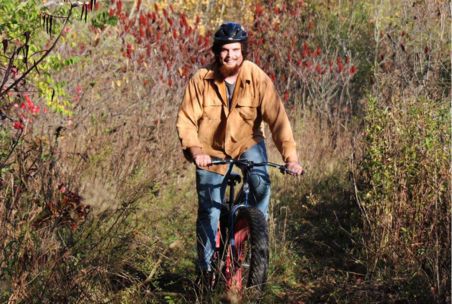 wisconsin trails
