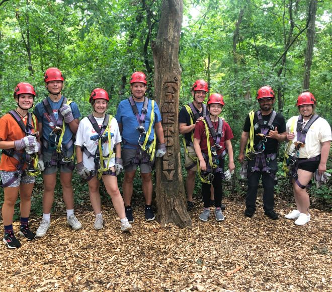 group activities lake geneva