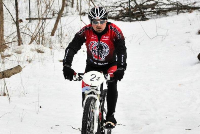 mountain biking wisconsin