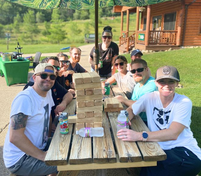 lake geneva event venue