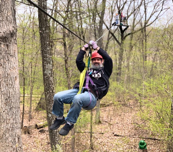 adventure park lake geneva