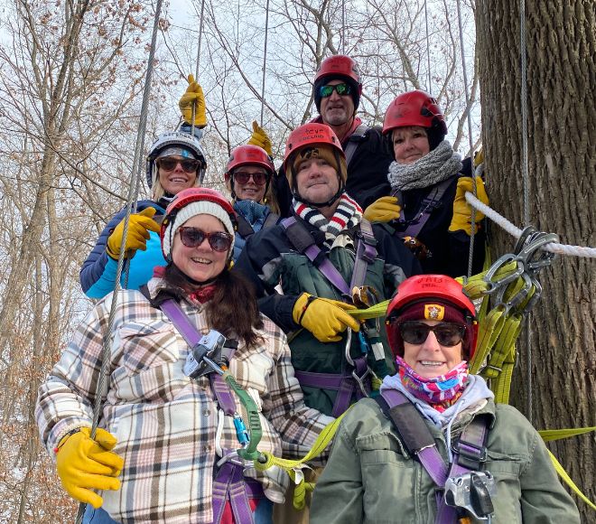 lake geneeva birthday party